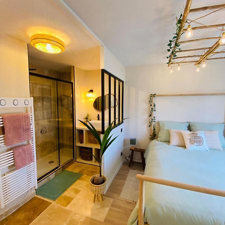 Appartement Paradise Tropical Juvignac Eksteriør billede