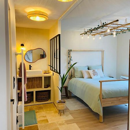 Appartement Paradise Tropical Juvignac Eksteriør billede