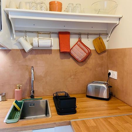 Appartement Paradise Tropical Juvignac Eksteriør billede