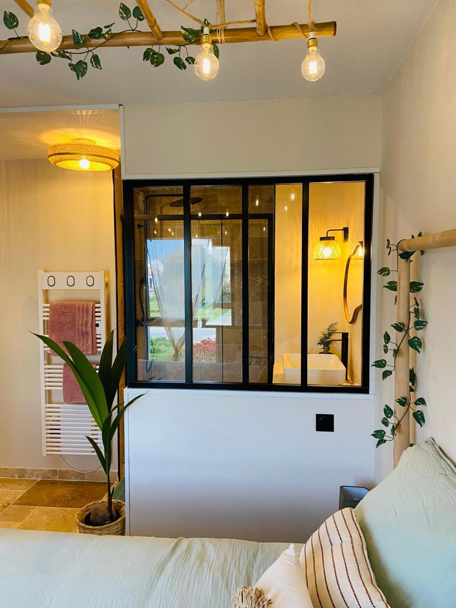 Appartement Paradise Tropical Juvignac Eksteriør billede