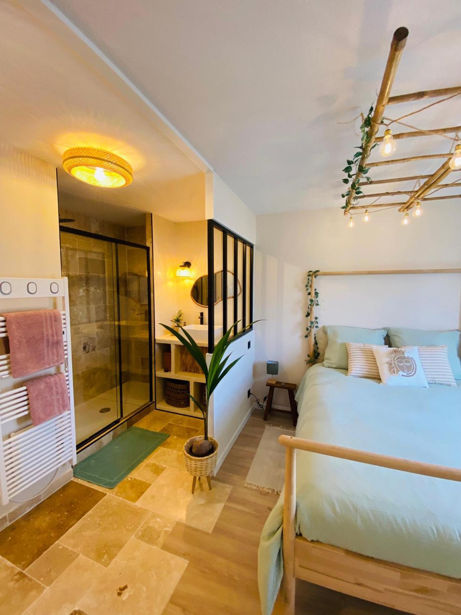 Appartement Paradise Tropical Juvignac Eksteriør billede