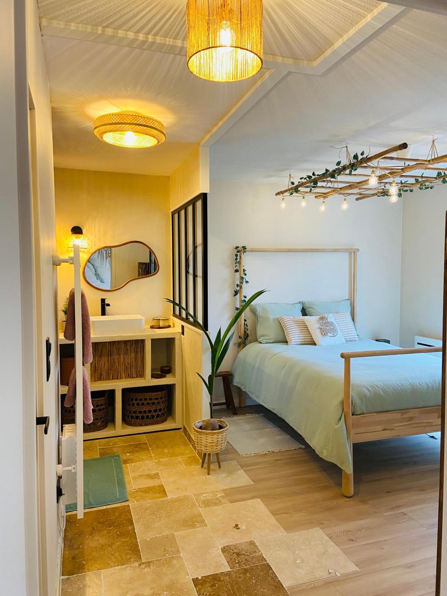 Appartement Paradise Tropical Juvignac Eksteriør billede