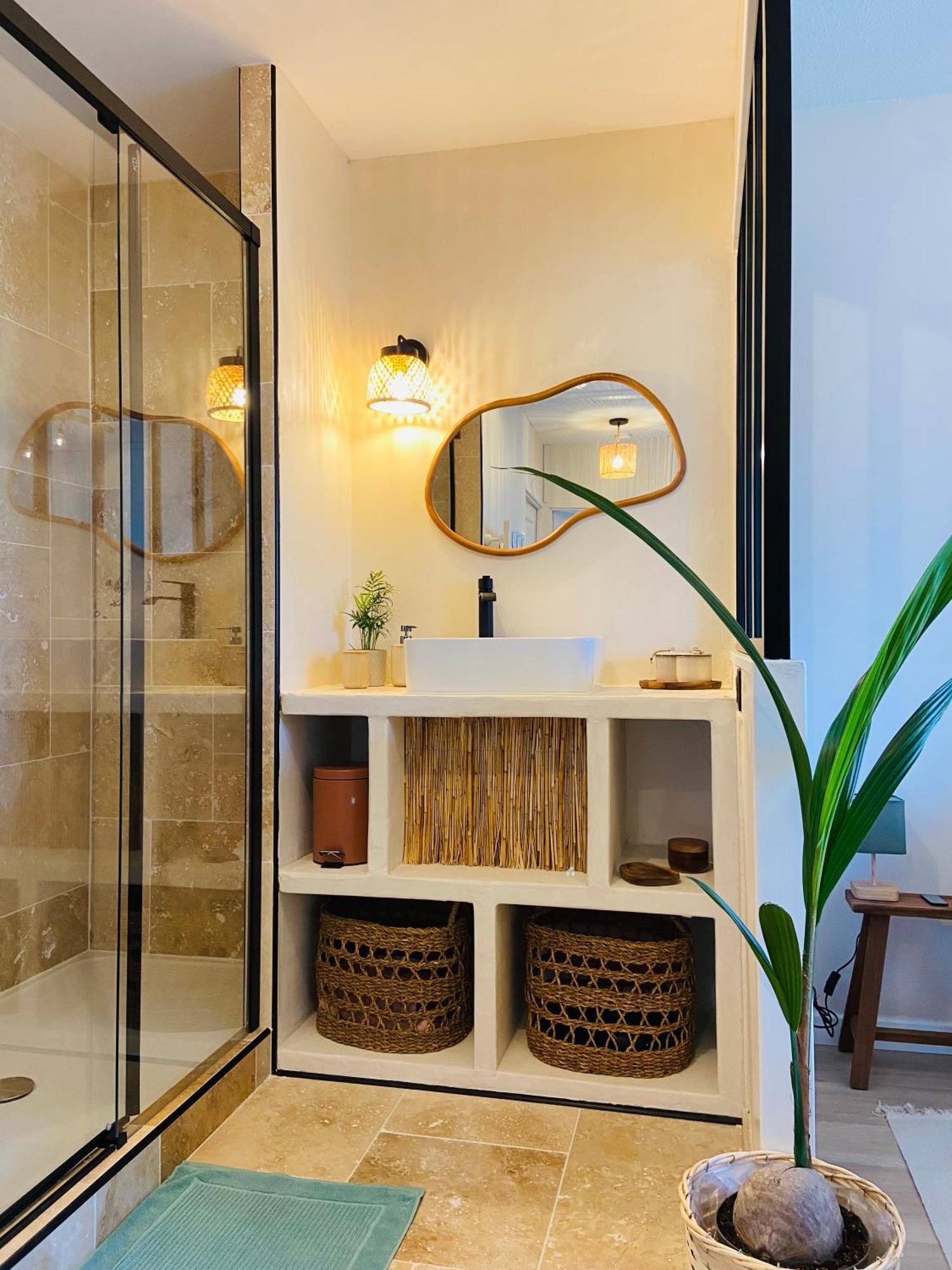 Appartement Paradise Tropical Juvignac Eksteriør billede