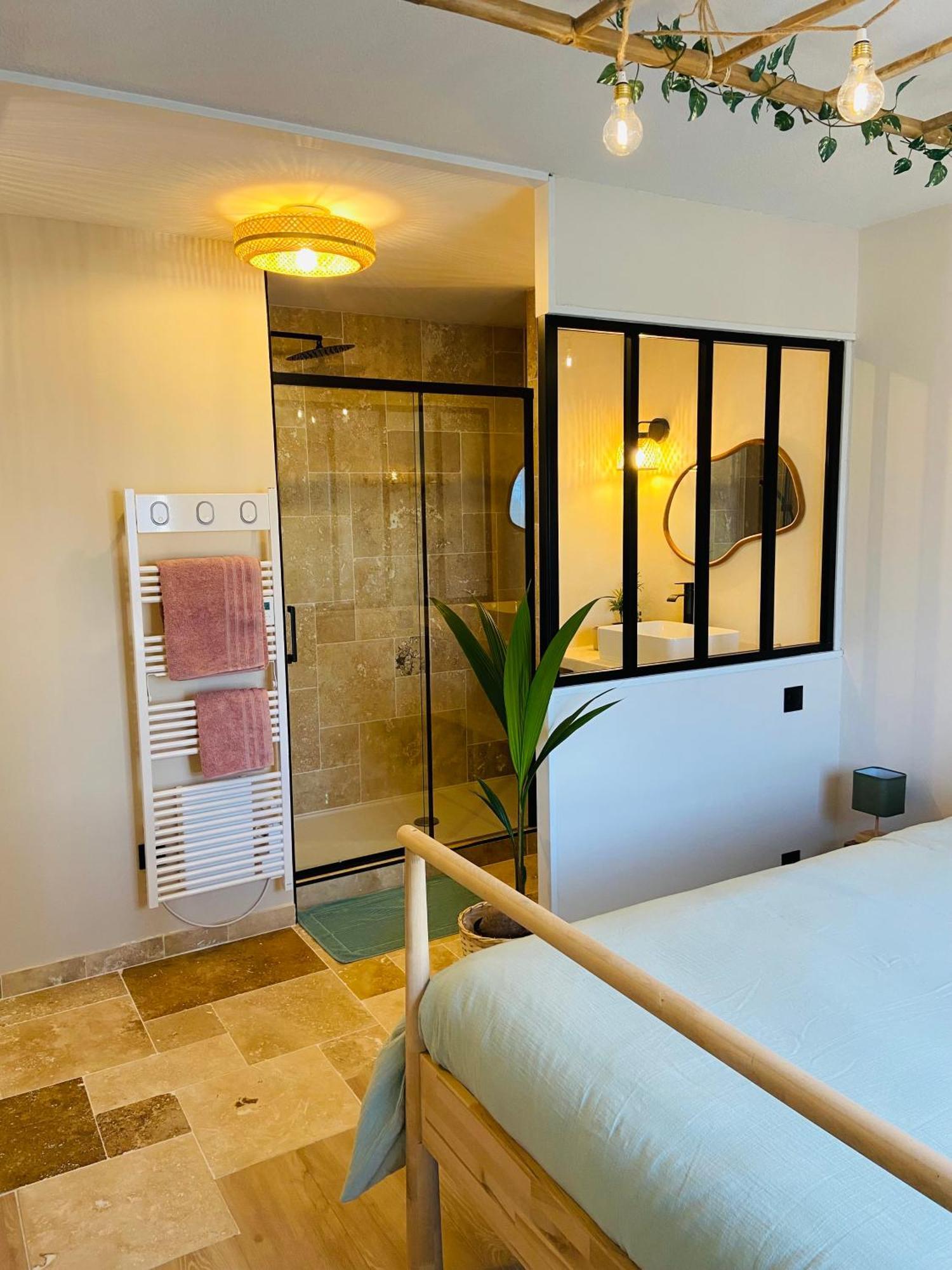 Appartement Paradise Tropical Juvignac Eksteriør billede