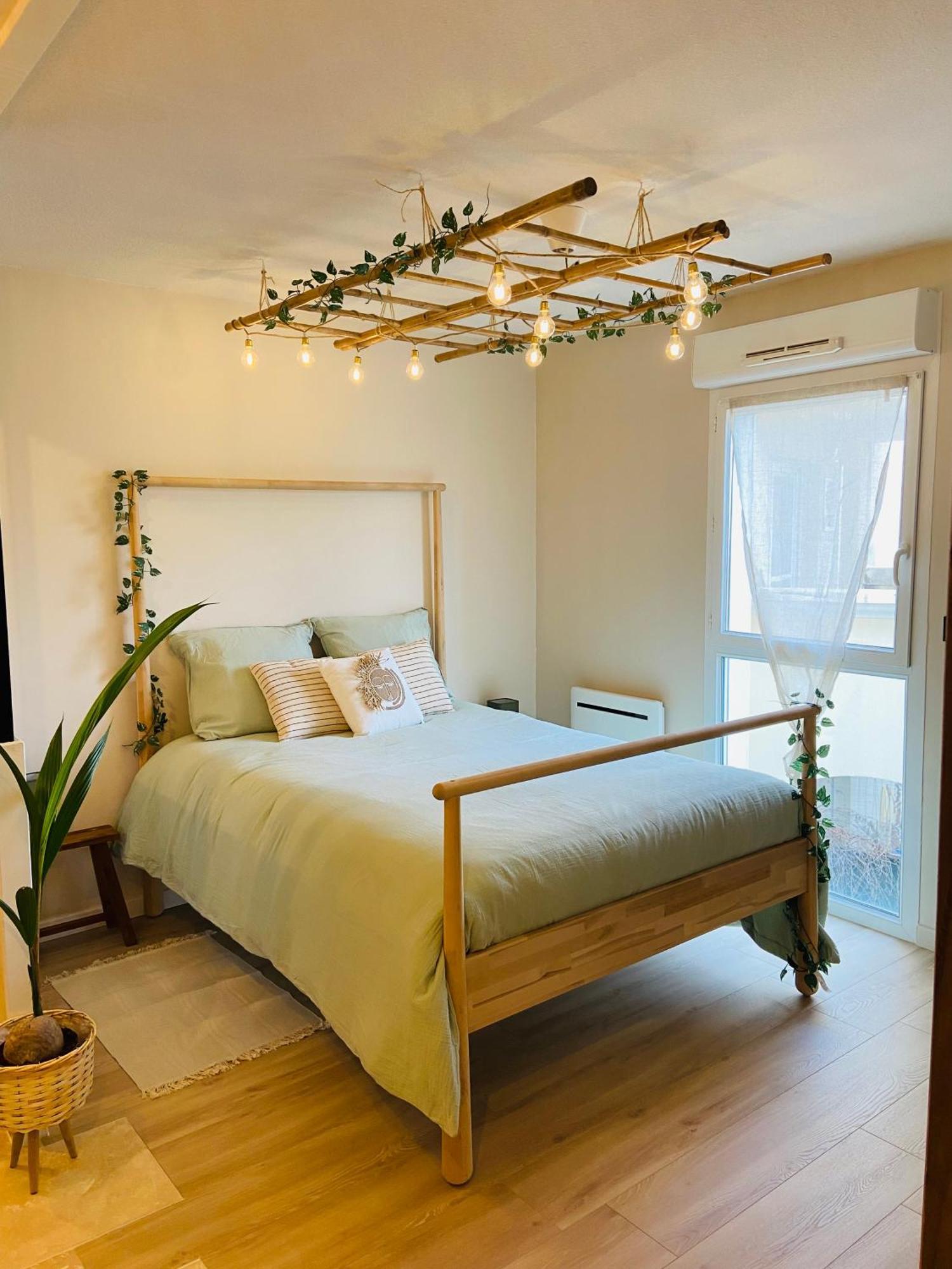 Appartement Paradise Tropical Juvignac Eksteriør billede