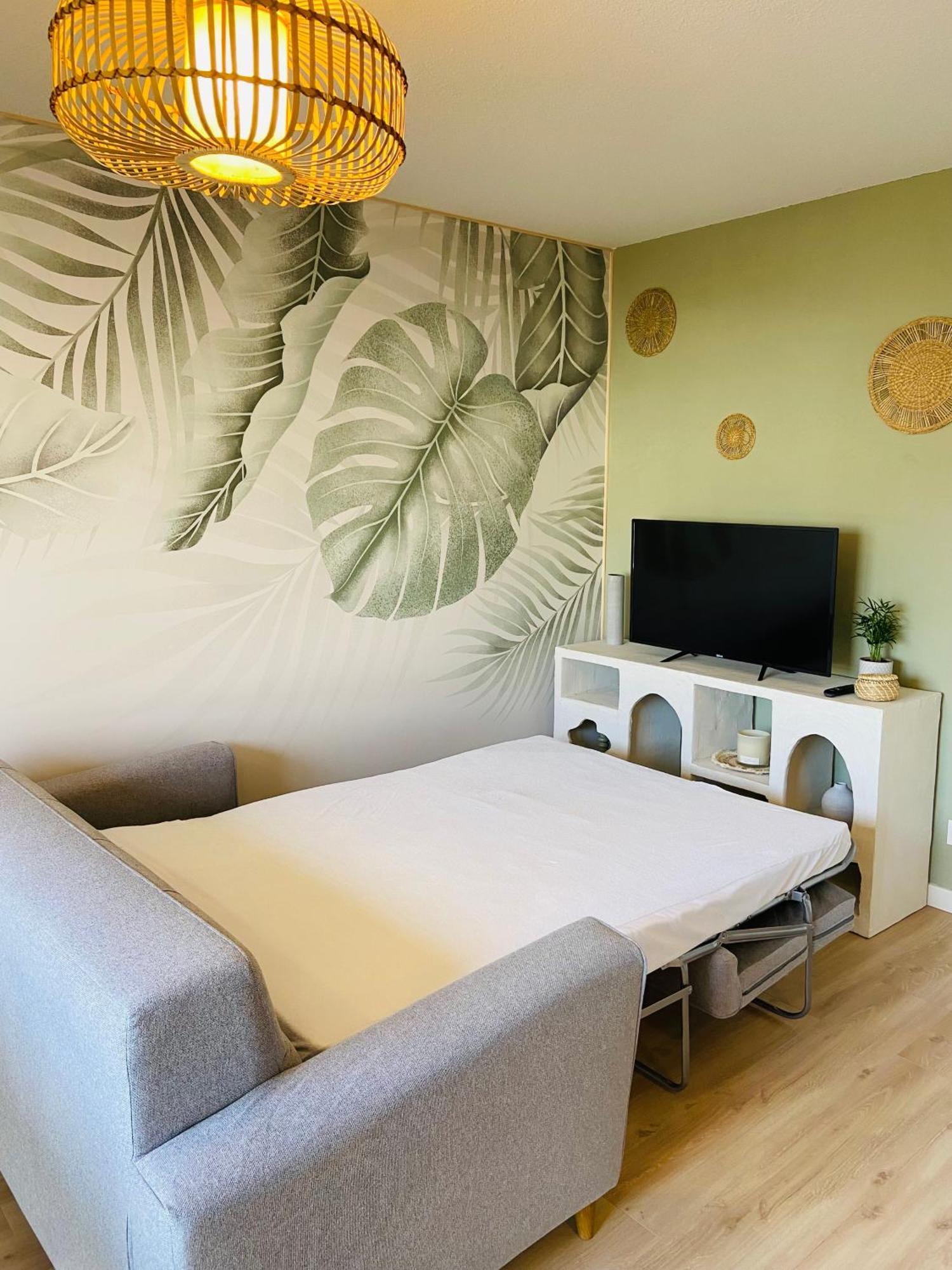 Appartement Paradise Tropical Juvignac Eksteriør billede